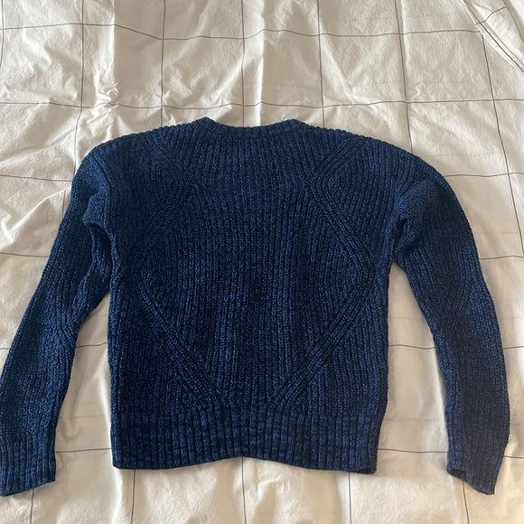 Lucky Brand Knit Sweater sz XS - Picture 2 of 4